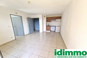achat appartement auterive 31190