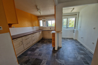 achat appartement auterive 31190