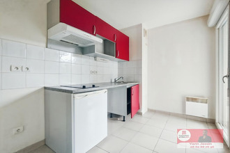 achat appartement auterive 31190