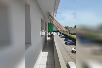 achat appartement auterive 31190