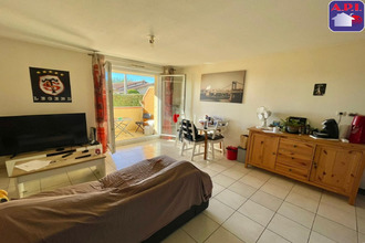 achat appartement auterive 31190