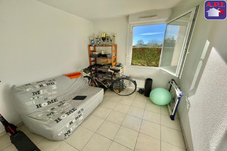 achat appartement auterive 31190