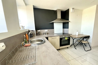 achat appartement auterive 31190