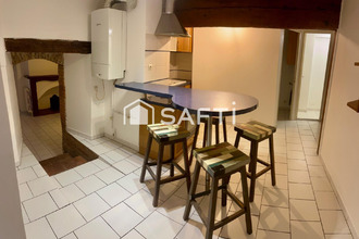 achat appartement auterive 31190