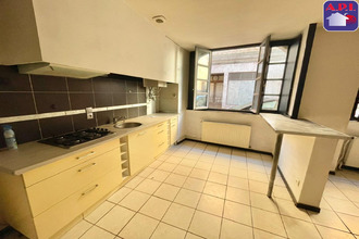 achat appartement auterive 31190