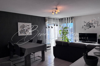 achat appartement auterive 31190