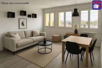 achat appartement auterive 31190