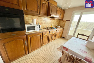 achat appartement auterive 31190