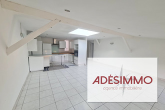achat appartement auterive 31190