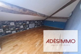 achat appartement auterive 31190