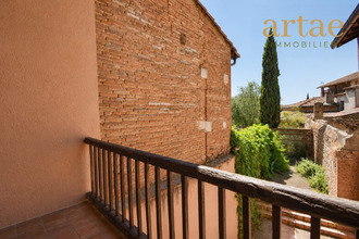 achat appartement auterive 31190