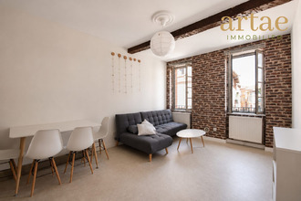 achat appartement auterive 31190