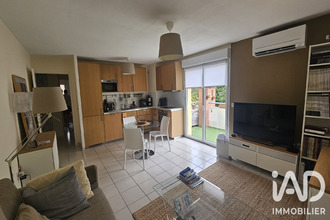 achat appartement auterive 31190