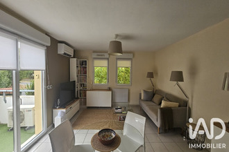 achat appartement auterive 31190
