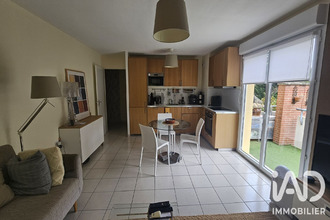 achat appartement auterive 31190