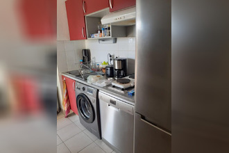 achat appartement auterive 31190