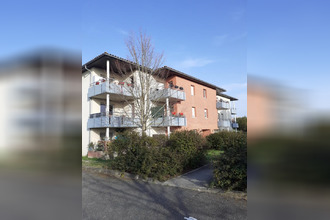 achat appartement auterive 31190