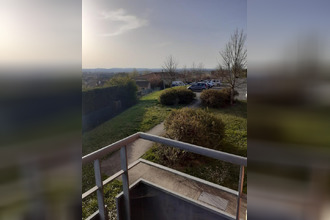 achat appartement auterive 31190