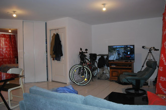 achat appartement auterive 32550