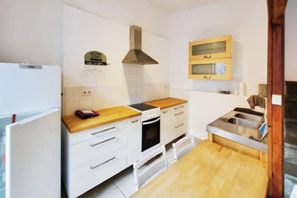 achat appartement autignac 34480