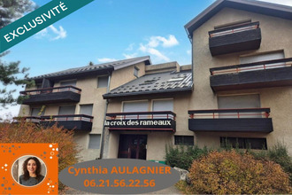 achat appartement autrans 38880