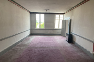 achat appartement autun 71400