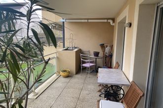 achat appartement autun 71400