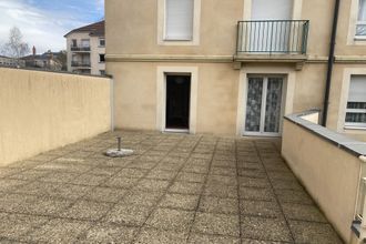 achat appartement autun 71400