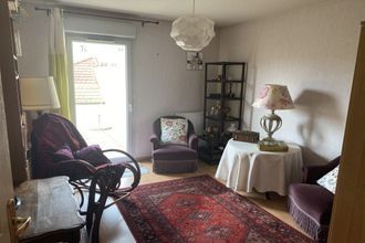 achat appartement autun 71400