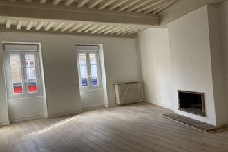 achat appartement autun 71400