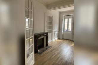 achat appartement autun 71400