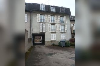 achat appartement autun 71400