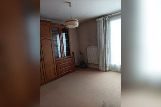 achat appartement autun 71400