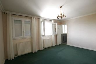 achat appartement autun 71400