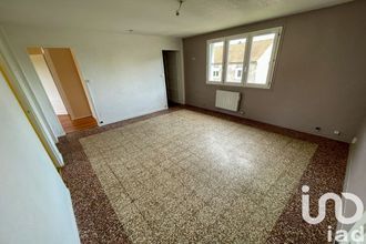 achat appartement autun 71400