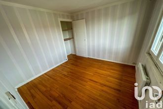 achat appartement autun 71400