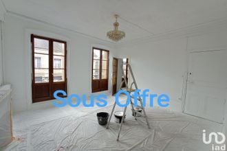 achat appartement autun 71400