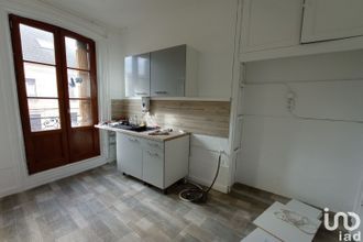 achat appartement autun 71400