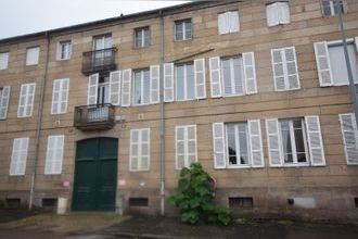 achat appartement autun 71400