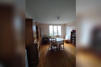 achat appartement autun 71400