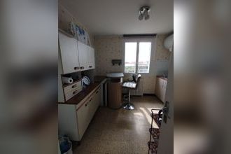 achat appartement autun 71400