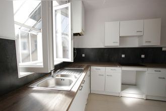 achat appartement autun 71400