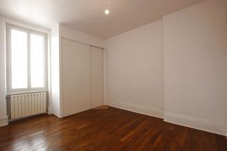 achat appartement autun 71400