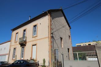 achat appartement autun 71400