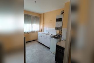 achat appartement autun 71400