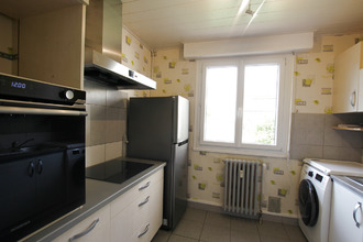 achat appartement autun 71400