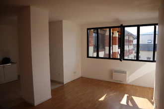 achat appartement autun 71400