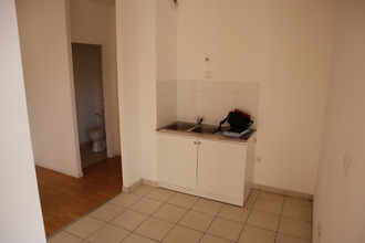 achat appartement autun 71400