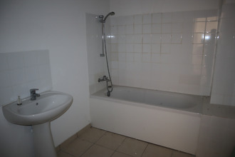 achat appartement autun 71400