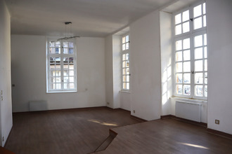 achat appartement autun 71400